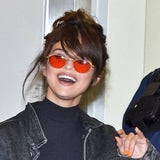 Selena Gomez