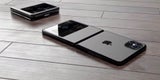 Jetzt fix: Apple bringt ein faltbares iPhone