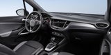 Alle Infos vom neuen Opel Crossland X