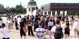 Black Lives Matter in Wien