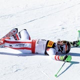 Perfekt: Hirscher holt auch Slalom-Kugel