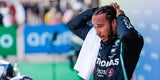 Hamilton schlägt Hitze und sichert sich Pole