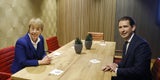Kurz: "Die Delta-Variante wird bleiben"