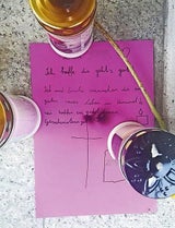 Mutter tötet ihre drei Kinder in Wien-Donaustadt Mord