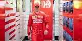 Im April 2019 trug der Junior-Schumacher beim Test in Bahrain bereits den berühmten Ferrari-Overall