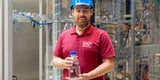 Durchbruch bei neuem "Wunder-Sprit"