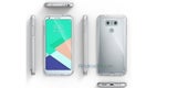 Mega-Leak: Fotos und Infos vom LG G6