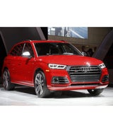 Highlights der Detroit Auto Show 2017