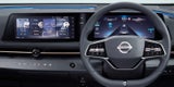 Nissan greift mit E-Crossover Ariya an