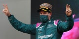 Sebastian Vettel