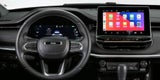 Großes Facelift für den Jeep Compass