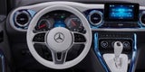 T-Klasse: Mercedes bringt neuen VW-Caddy-Gegner