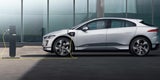 Jaguar verpasst dem I-Pace ein Facelift