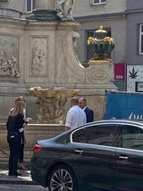Wolfgang Sobotka in Wien