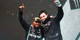 So viel Geld schluckt eine Formel 1-Karriere