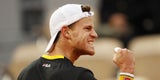 Thiem scheitert in 5-Satz-Thriller in Paris