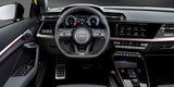 Das ist der völlig neue Audi S3