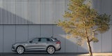 Großes Facelift für den Jaguar F-Pace