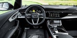 Audi bringt den Q8 mit Plug-in-Hybridantrieb