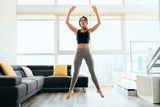 Für Faule: Dieses Mini-Workout wird Ihren Körper verändern!