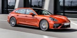 Alle Infos zum "neuen" Porsche Panamera