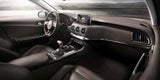 Kia Stinger greift Audi A5 Sportback an