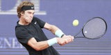 Rublev lässt Thiem-Party in Kitzbühel platzen