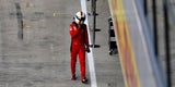 Bottas schnappt Hamilton Pole weg - Vettel nicht in den Top-10