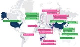 Ranking: Das sind die teuersten Städte der Welt