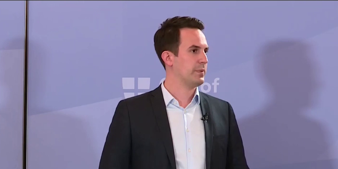 Christoph Wiederkehr