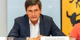 Chaos um Plätze in der Regionalliga-Ost