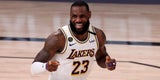 Bucks an Miami gescheitert - Lakers feiern 'King James'