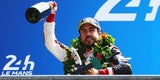 Alonso zu F1-Comeback: 'Renault ist meine Familie'