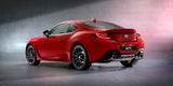 Toyota greift mit dem GT86-Nachfolger "GR 86" an