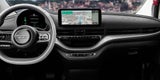 Elektrischer Fiat 500 jetzt auch als Hatchback