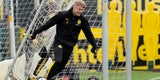 BVB-Star Erling Haaland freut sich auf sein erstes "Revier-Derby"