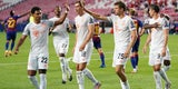 8:2-Tor-Rausch! Gala-Bayern zerlegen Barca