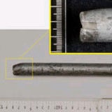 Erste heiße Spur im Mordfall Lucile