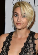 Paris Jackson