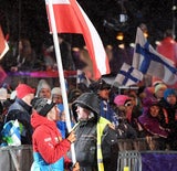 Lahti Eröffnung