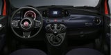 Fiat rüstet 500X, 500L und "alten" 500 auf