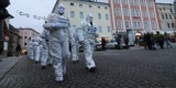 Grusel-Demos von Corona-Gegnern in Oberösterreich | Schock in Linz, Steyr, Freistadt, Wels