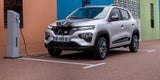 Das kostet das günstigste Elektroauto Österreichs