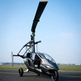 Erstes Flugauto der Welt bestellbar