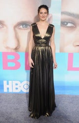 Shailene Woodley
