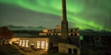 Westfjords Hotel Djúpavik