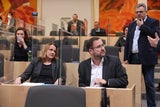 Kickl Hafenecker