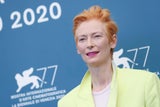 Tilda Swinton wird 60!