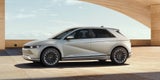 Ioniq 5: Das ist Hyundais "Tesla-Fighter"