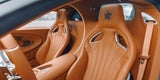 Bugatti Chiron Sport als "Les Légendes du Ciel"